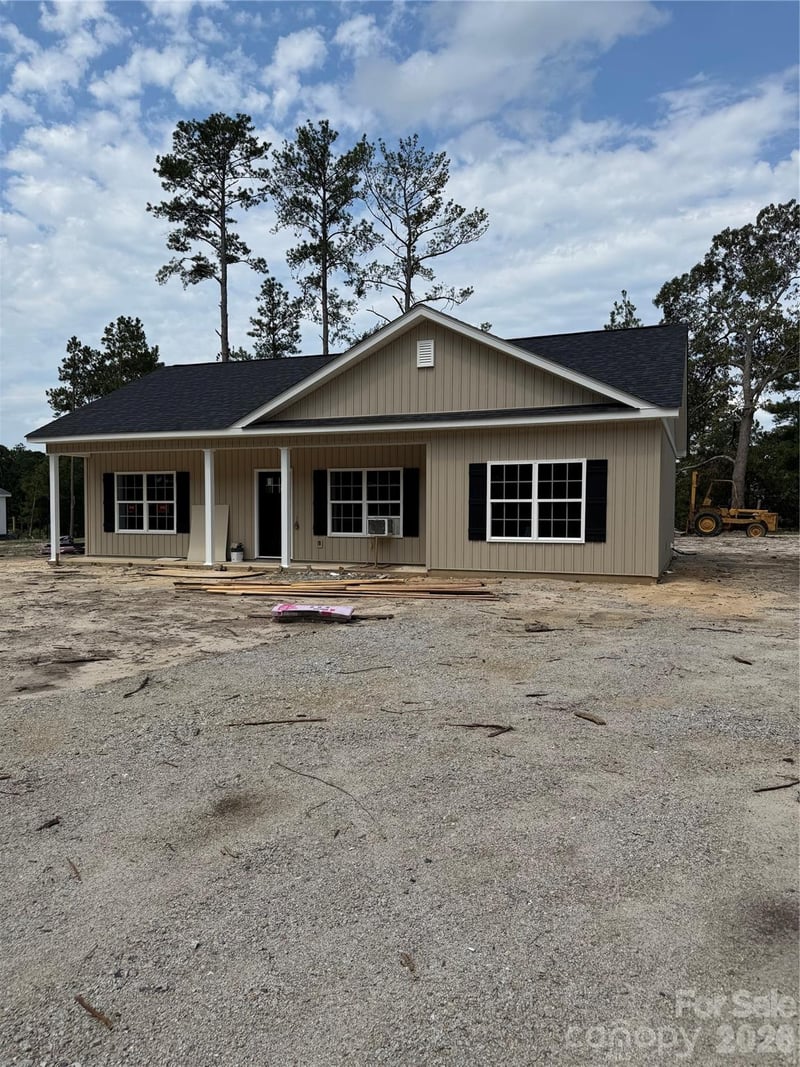 1796 Hwy 109 Highway, Ruby, SC - 3 beds, 2 baths, 1,339 sqft - $249,900
