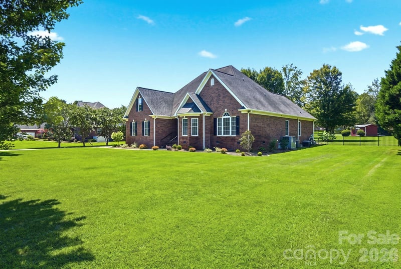 535 Hallman Drive, Rock Hill, SC - 5 beds, 3.5 baths, 3,409 sqft - $720,000