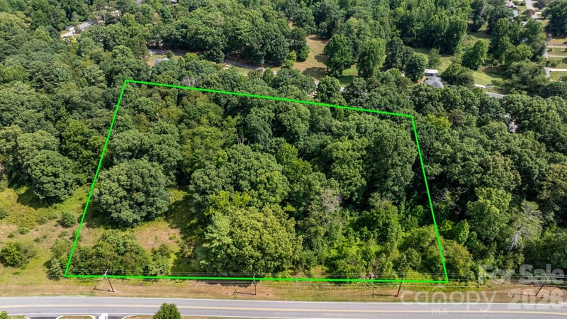 0000 Pleasant Hill Road, Hudson, NC -  - $246,000