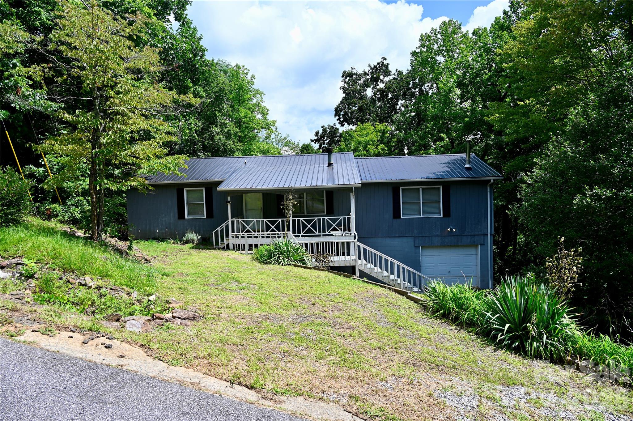 3166 Holly Rd, Connelly Springs, NC 28612. property listing photo