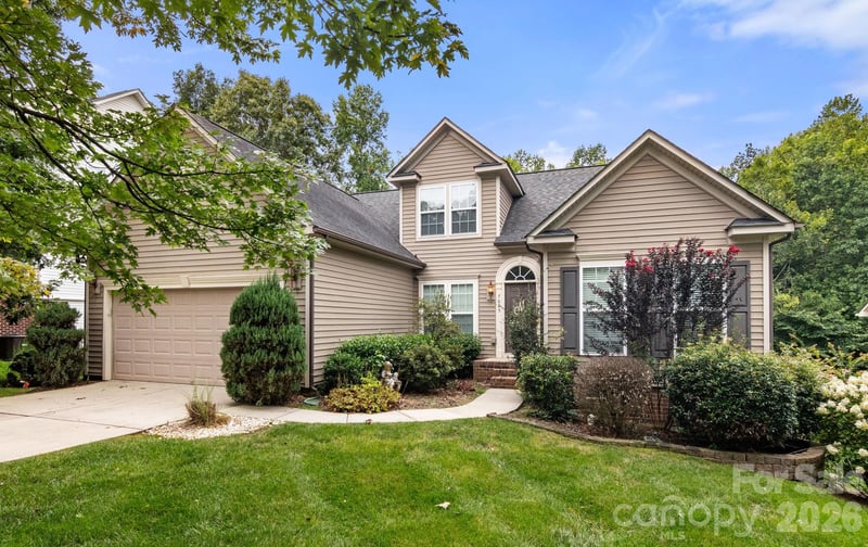 7055 Sedgebrook Drive W, Stanley, NC - 4 beds, 3 baths, 2,025 sqft - $429,900