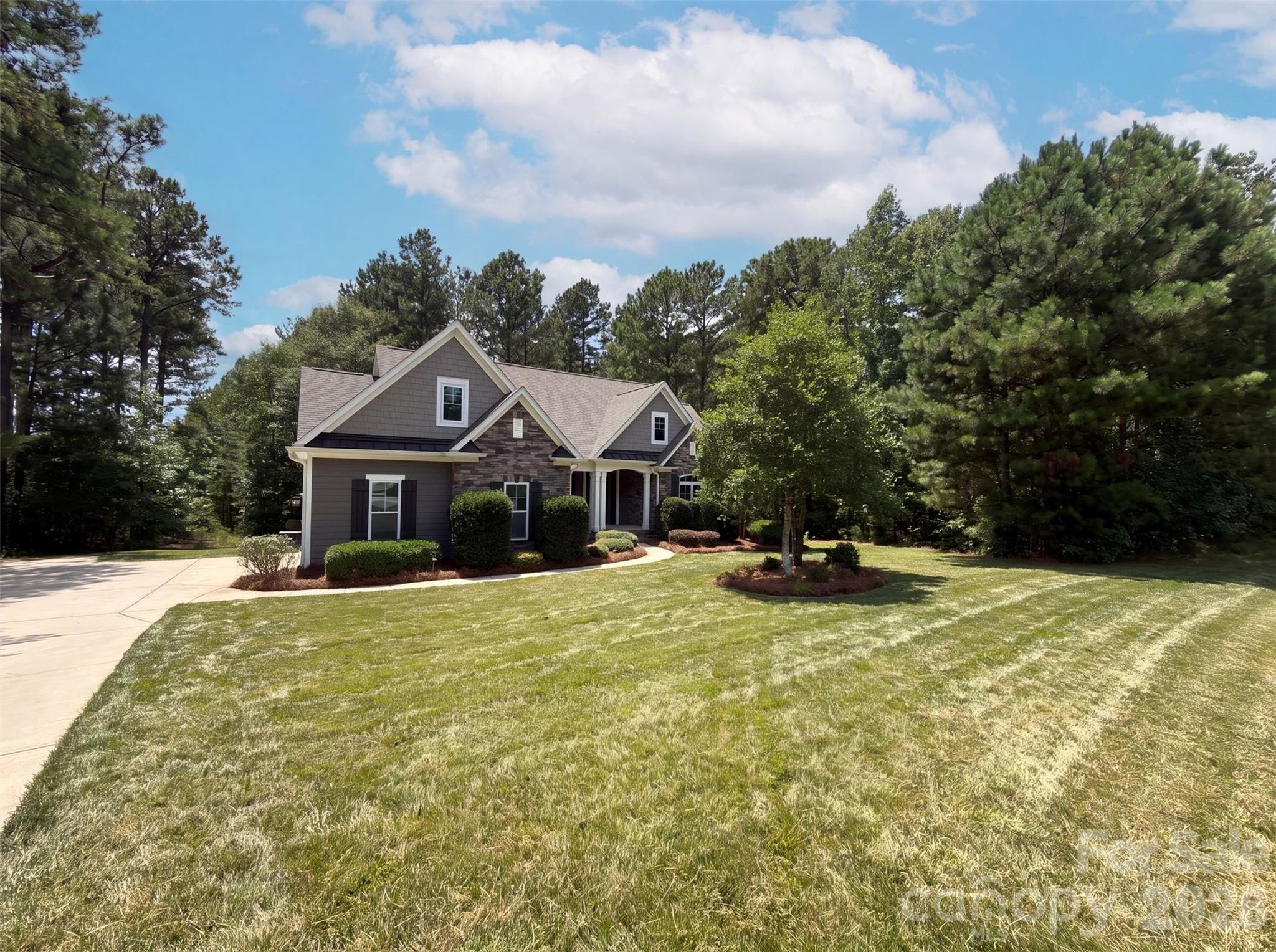 4193 Persimmon Road, Lancaster, SC. property listing photo