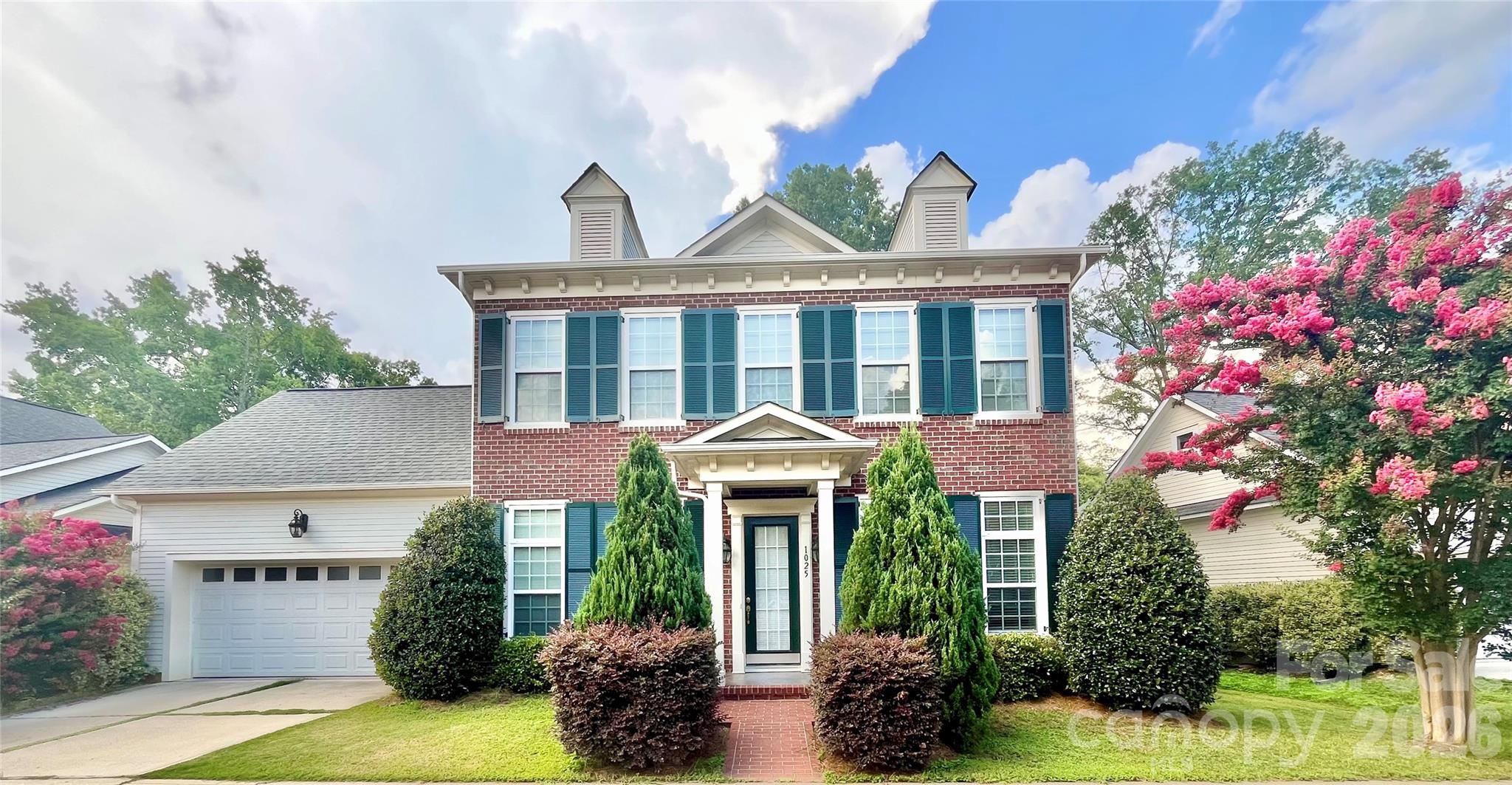 1025 N Sharon Amity Road, Charlotte, NC. property listing photo