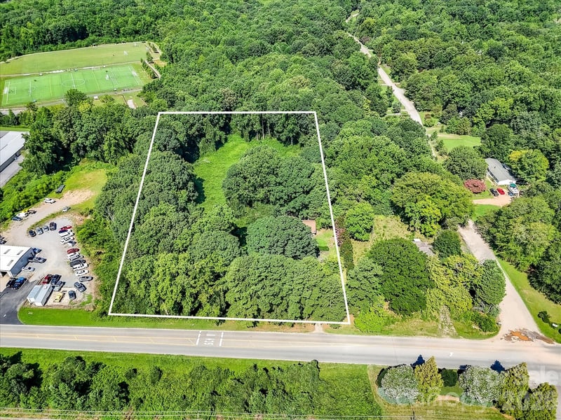1753 N NC 16 Highway, Denver, NC -  - $1,700,000