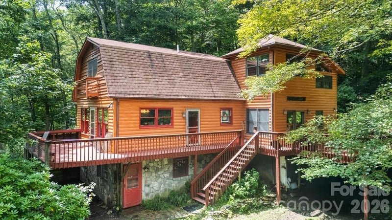 67 Birch Springs Lane Apt 218, Mars Hill, NC - 2 beds, 3 baths, 2,446 sqft - $425,000