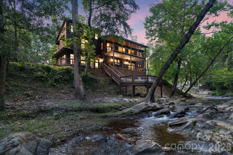1754 Lake Tahoma Road, Marion, NC - 4 beds, 2 baths, 2,026 sqft - $699,000
