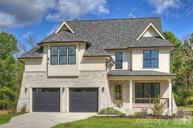 5014 Ohm Lane, Charlotte, NC - 5 beds, 5 baths, 4,364 sqft - $1,695,000
