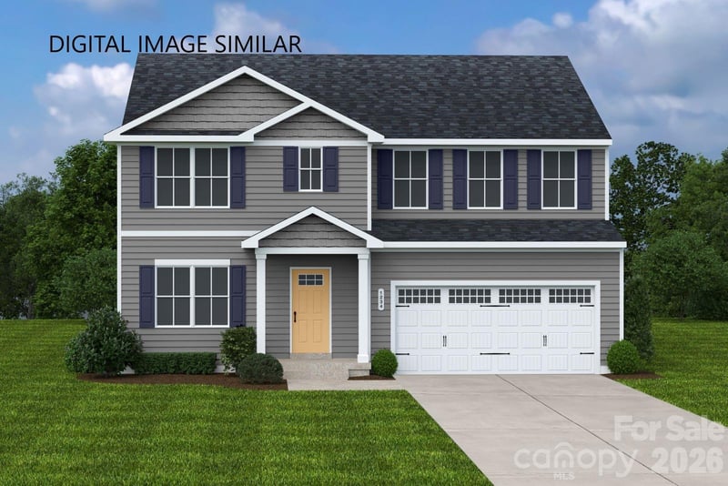 420 Derbyshire Street, Lancaster, SC - 5 beds, 3 baths, 2,541 sqft - $353,000