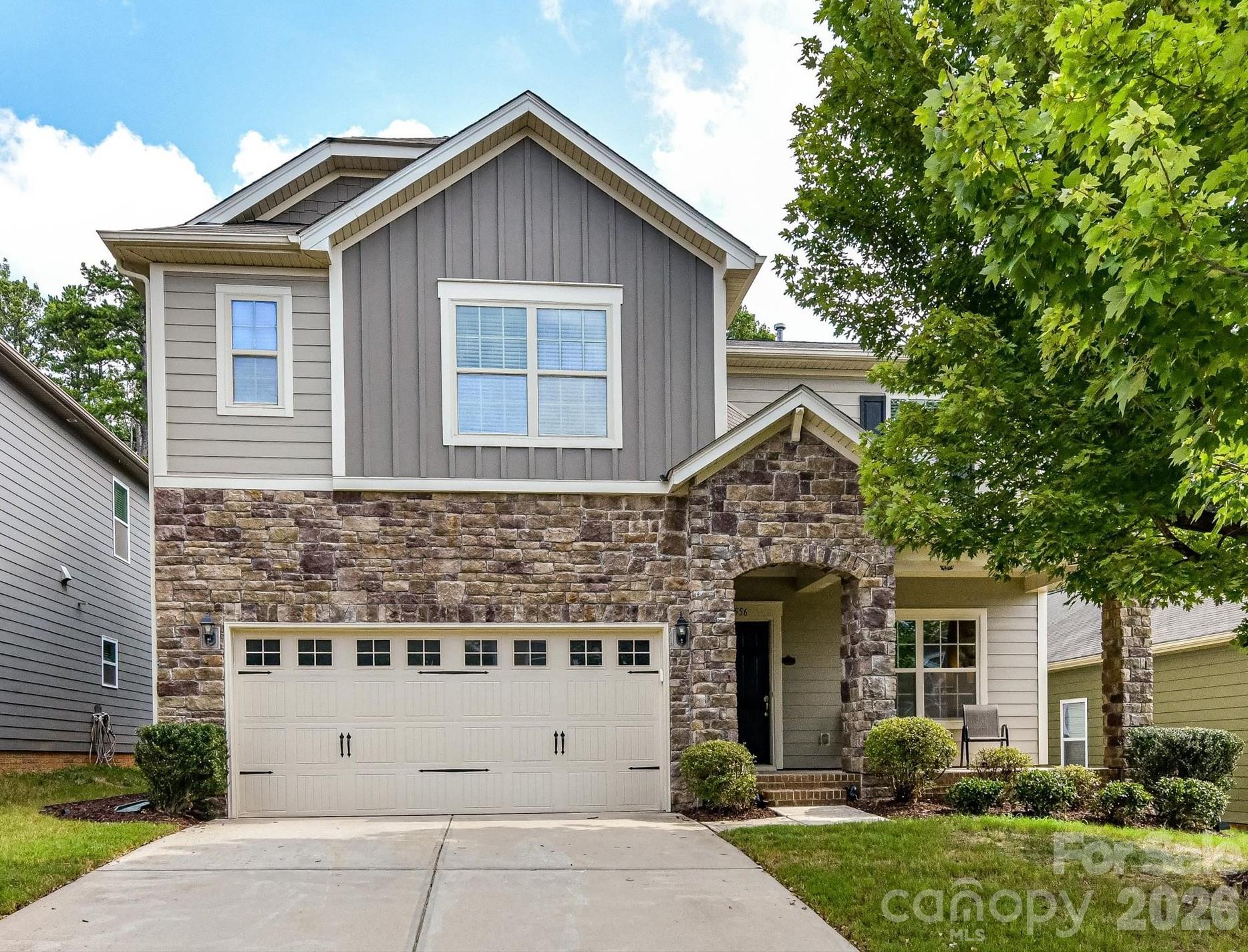 1556 Spring Blossom Trail, Fort Mill, SC. property listing photo