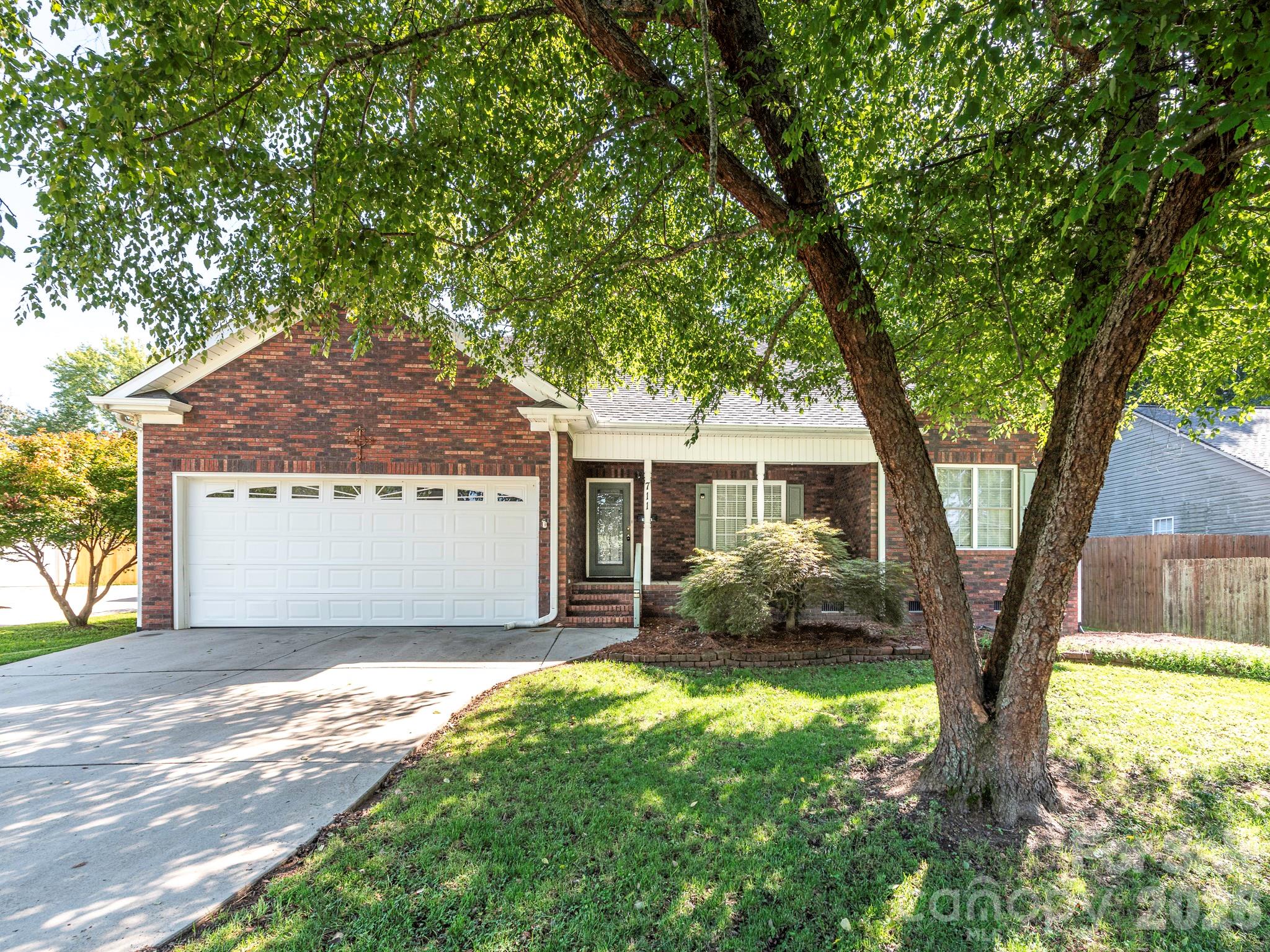 711 Spring Street SW, Concord, NC. property listing photo