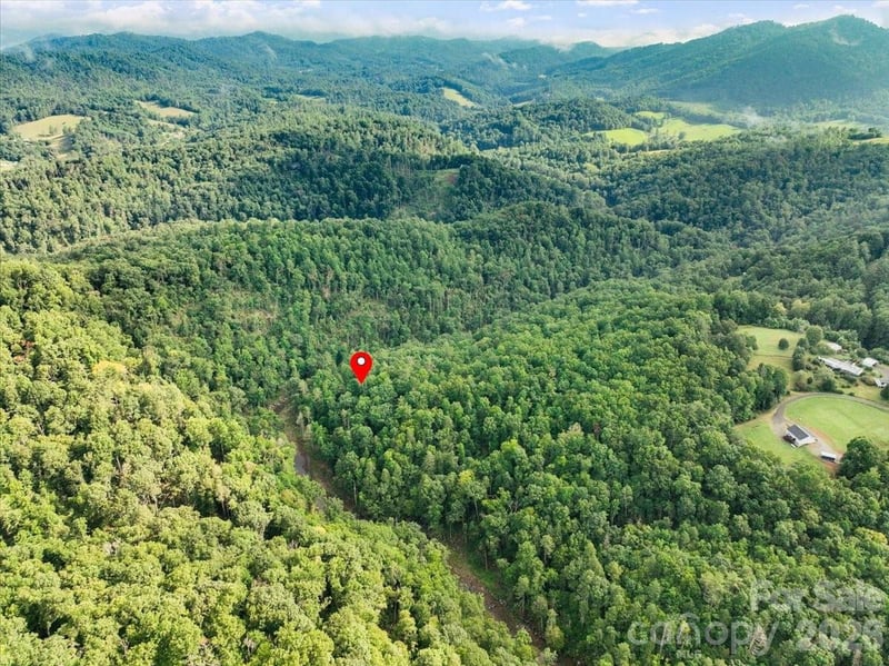 TBD Rabbit Hop Road, Spruce Pine, NC -  - $210,000