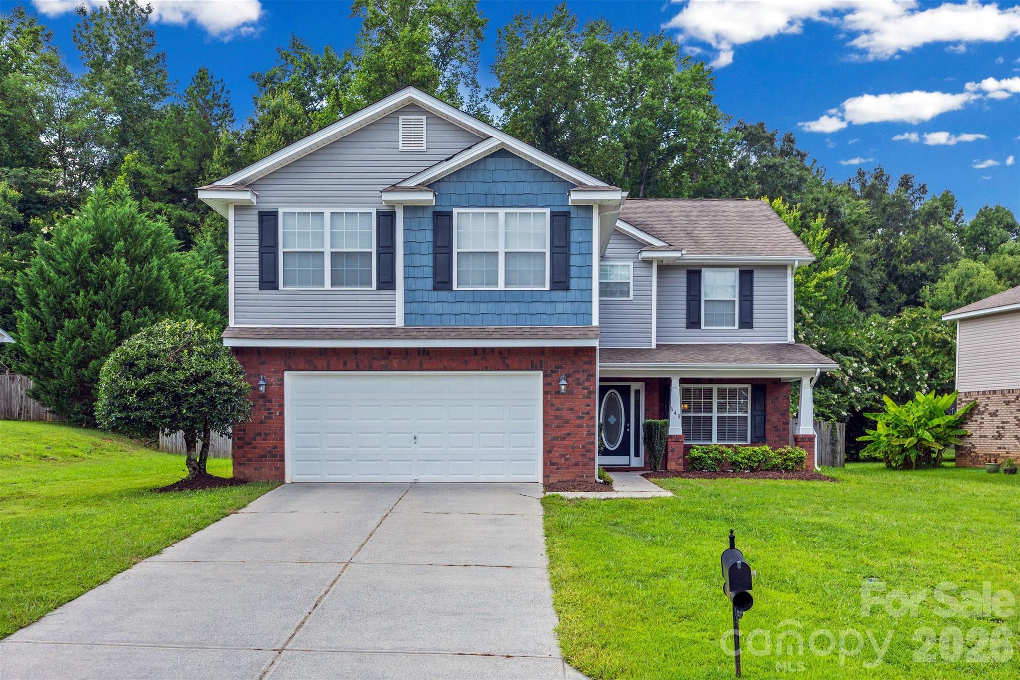 848 Estuary Court, Rock Hill, SC. property listing photo
