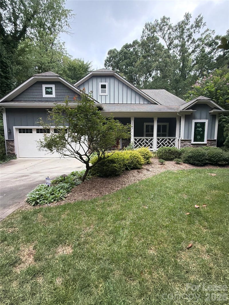 3530 Carmel Drive, Charlotte, NC - 3 beds, 3 baths, 3,572 sqft - $6,050