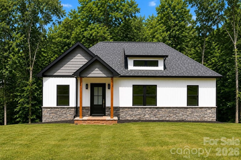 234 Fiddlers Ghost Circle, Mount Gilead, NC - 3 beds, 2.5 baths, 2,123 sqft - $499,999