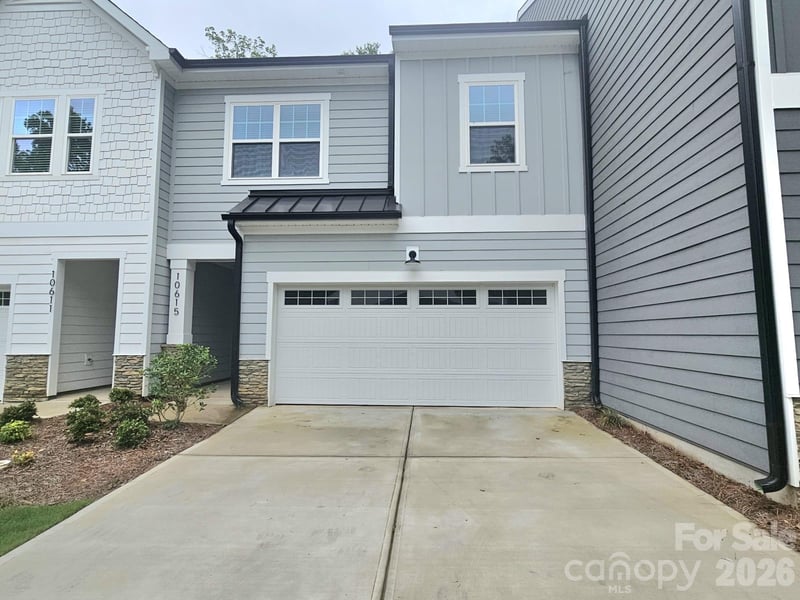 10615 Audubon Ridge Drive, Cornelius, NC - 3 beds, 2.5 baths, 2,267 sqft - $545,000