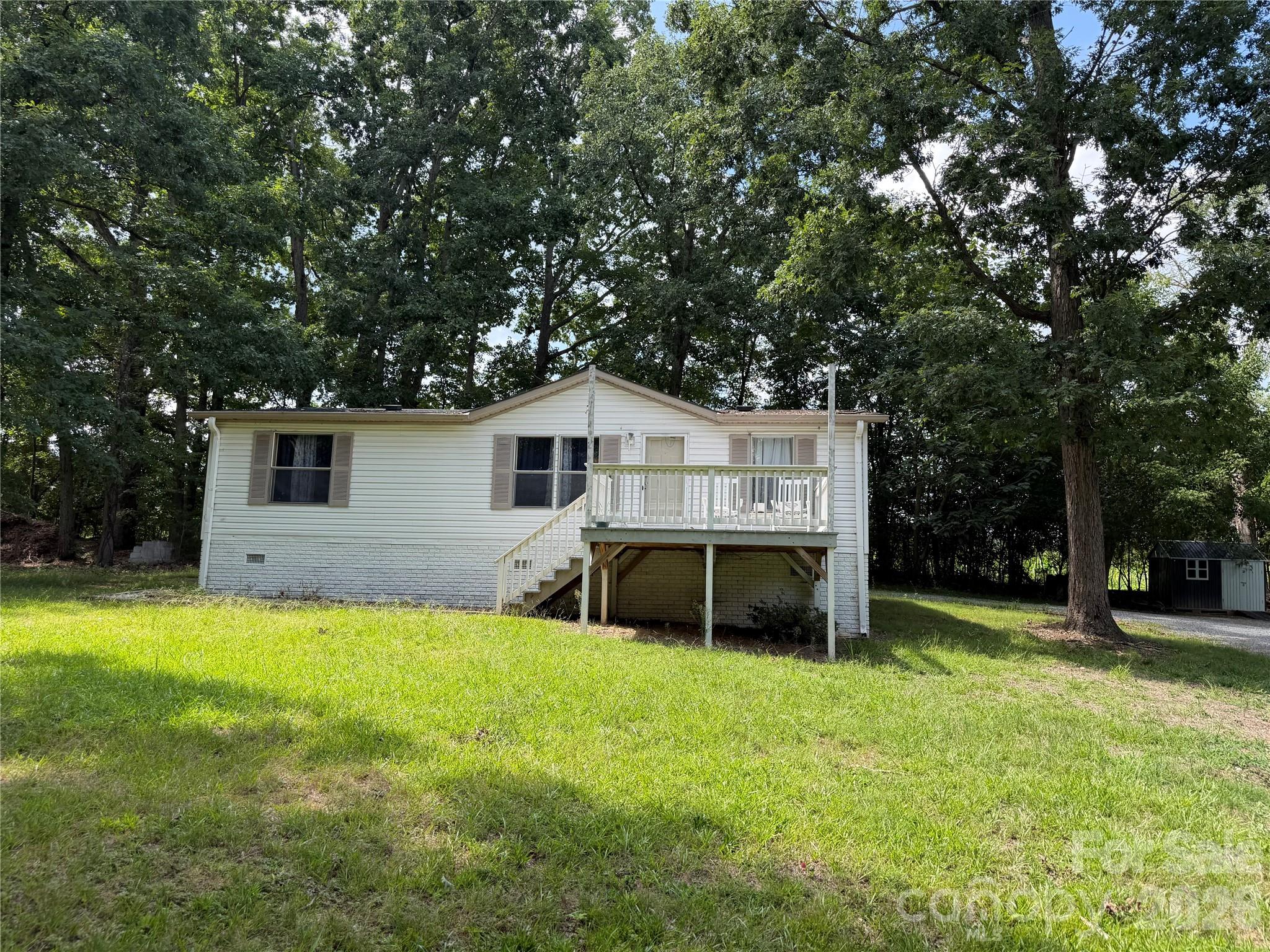 32139 Blakley Drive, Albemarle, NC. property listing photo