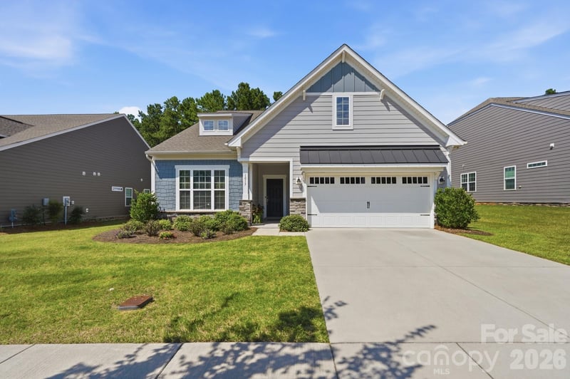 1017 Dali Boulevard, Mount Holly, NC - 4 beds, 3 baths, 2,947 sqft - $729,900
