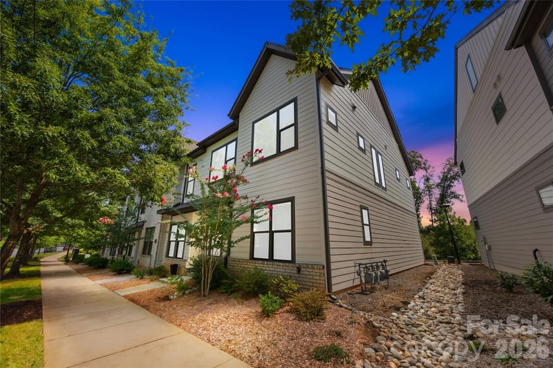 5919 Ardrey Kell Road, Charlotte, NC - 3 beds, 3.5 baths, 2,044 sqft - $579,900
