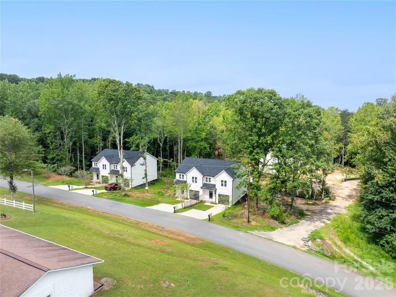 2971 Hughey Drive, Newton, NC - 3 beds, 2.5 baths, 1,643 sqft - $269,999