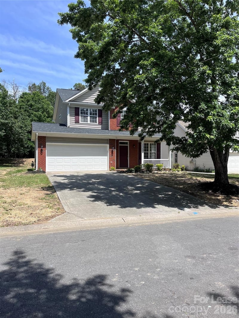 13608 Michael Lynn Road, Charlotte, NC - 3 beds, 2.5 baths, 1,656 sqft - $2,000
