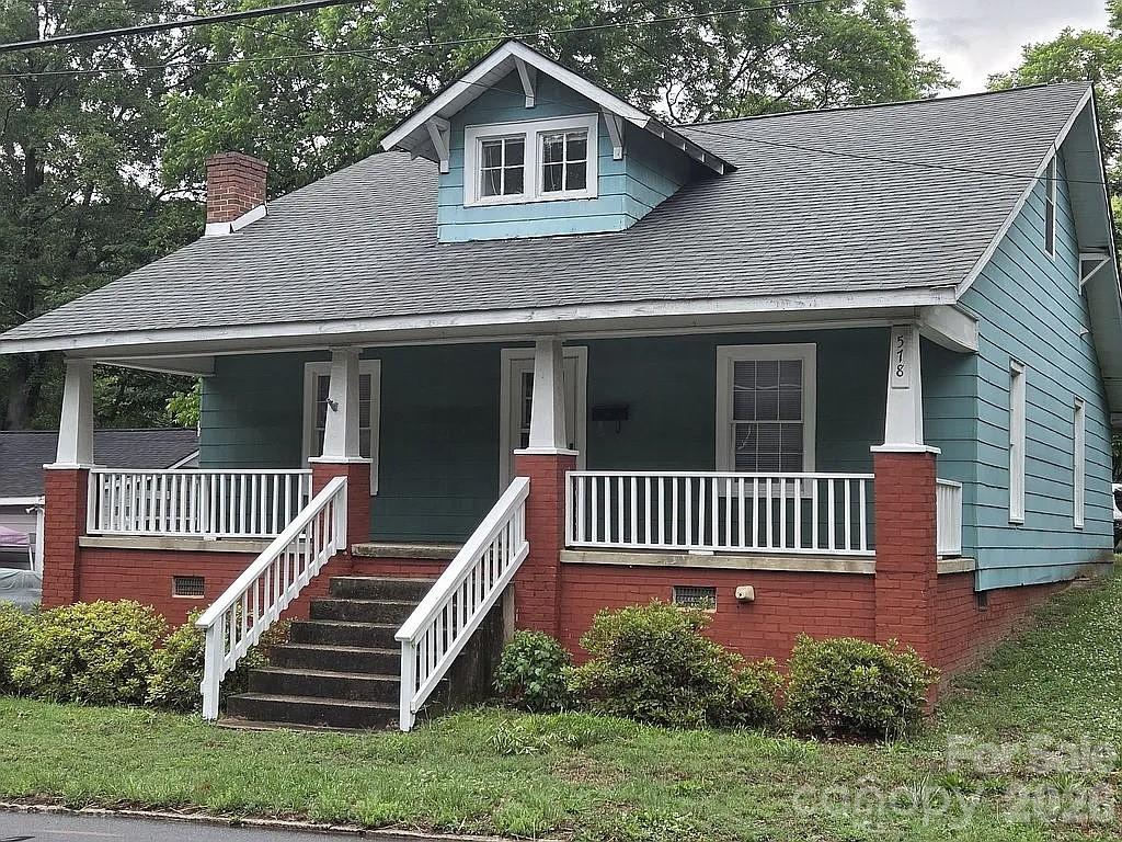 578 Harris St NW, Concord, NC 28025. property listing photo