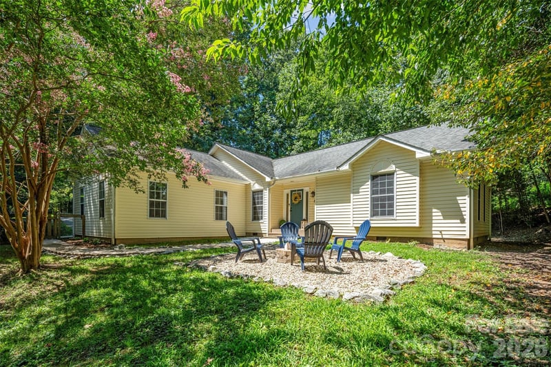 55 Greenwood Acres Drive, Mills River, NC - 3 beds, 2 baths, 1,679 sqft - $455,000