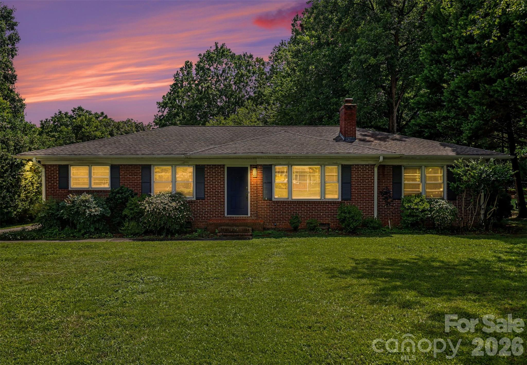 1819 Lumpkin Circle, Rock Hill, SC. property listing photo