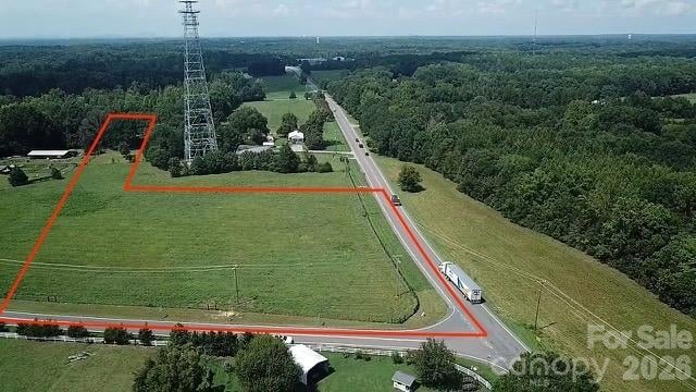 000 Turkey Creek Road, York, SC -  - $187,500