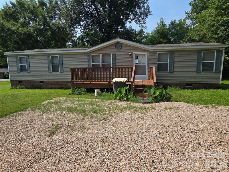 118 Kennedy Avenue, Kannapolis, NC - 3 beds, 2 baths - $1,425