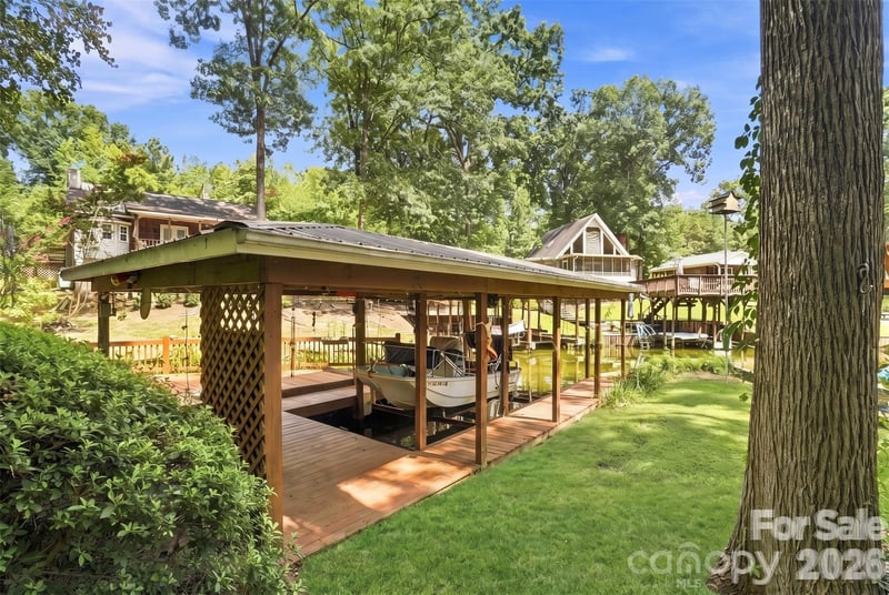 714 Springwood Drive, Mount Gilead, NC - 3 beds, 2 baths, 1,575 sqft - $675,000