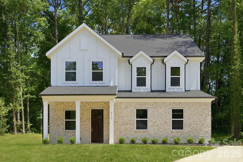 612 Camelot Drive, Salisbury, NC - 5 beds, 3.5 baths, 3,297 sqft - $665,000