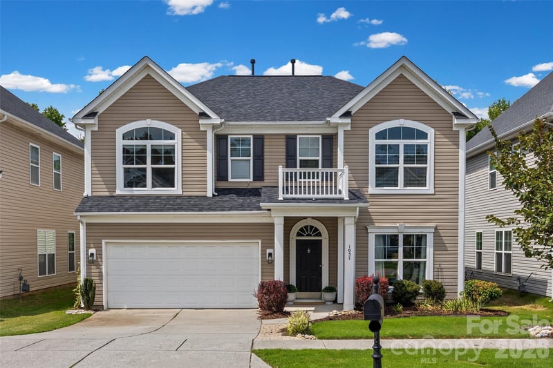 1037 Fleming Lane, Matthews, NC - 6 beds, 3 baths, 3,147 sqft - $549,000