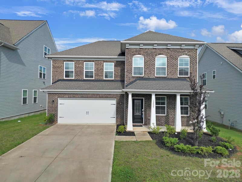 12023 Bishop Castle Drive Apt 720, Charlotte, NC - 5 beds, 4.5 baths, 3,473 sqft - $565,000