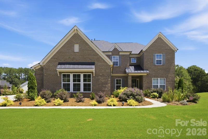 721 Cavesson Way, Monroe, NC - 4 beds, 3.5 baths, 4,196 sqft - $1,225,000