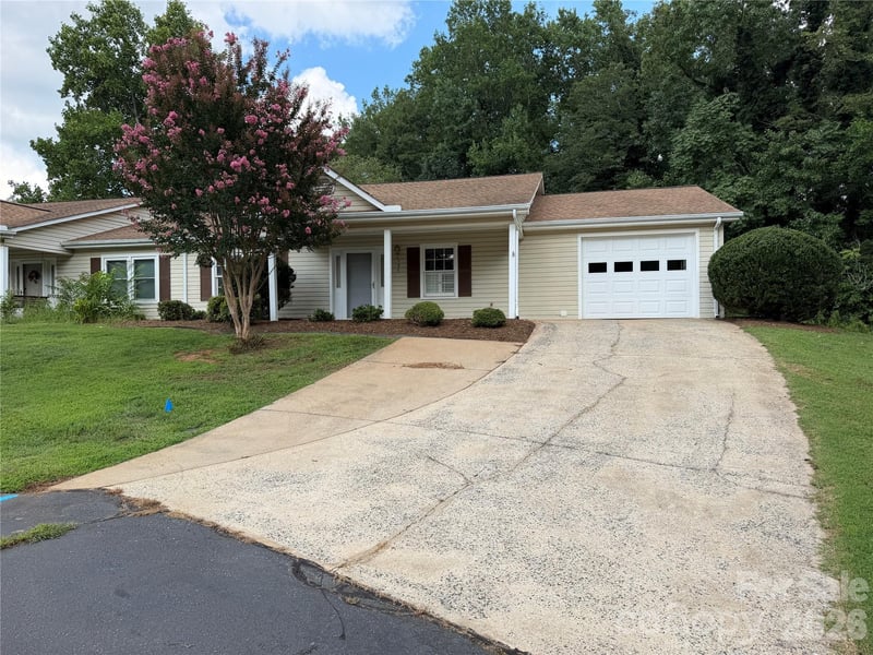 127 Holly Court, Bostic, NC - 2 beds, 2 baths, 1,361 sqft - $249,000