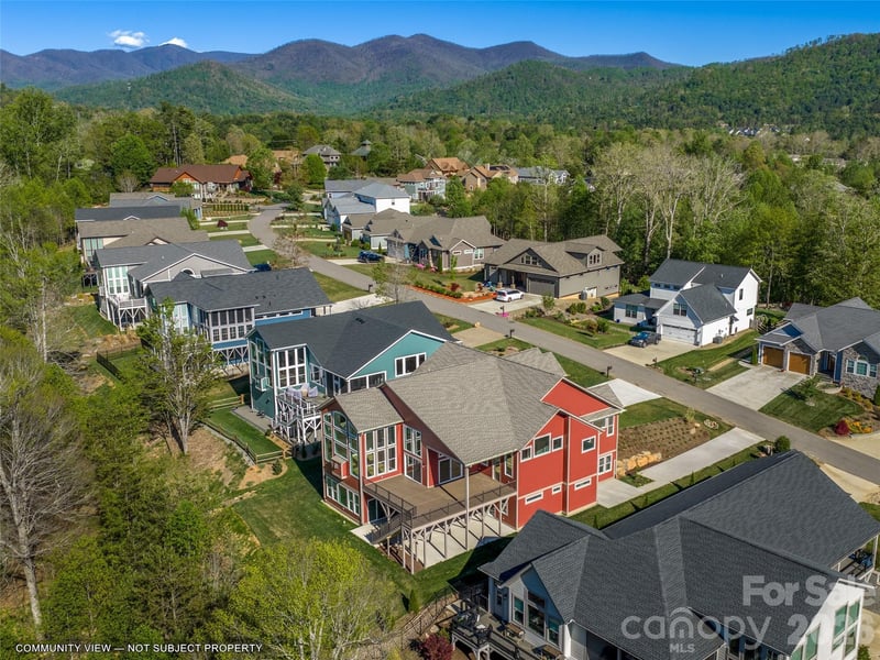 9997 Taraka Trail Apt 209, Weaverville, NC -  - $245,000