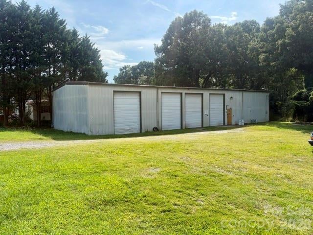 4143 Duff Drive, Hudson, NC -  - $339,000