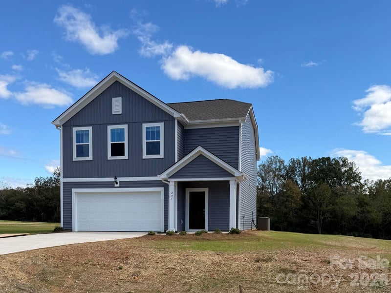 227 Planters Row Road, Iron Station, NC - 4 beds, 2.5 baths, 2,050 sqft - $445,000