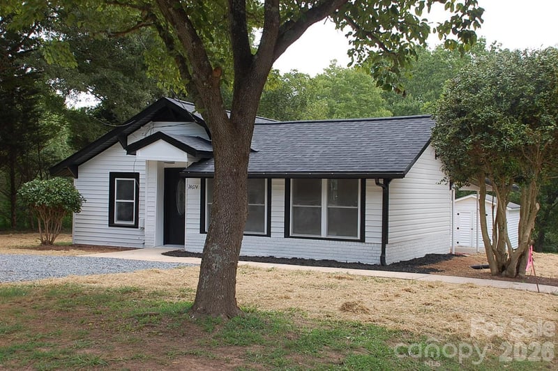 24674 Saint Martin Road, Albemarle, NC - 2 beds, 1 bath, 1,030 sqft - $224,500
