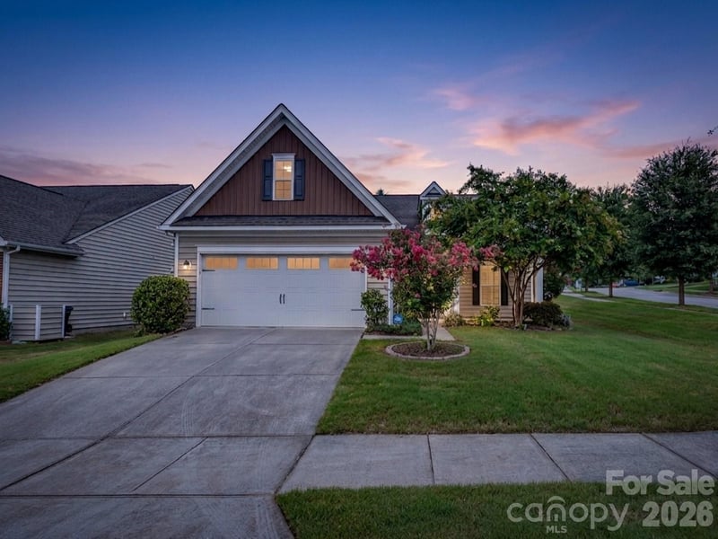 141 Carmen Way, Lancaster, SC - 2 beds, 2 baths, 1,688 sqft - $395,000