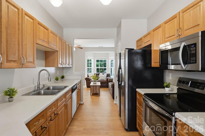 1965 Charlotte Highway Apt 403, Mooresville, NC - 2 beds, 2.5 baths, 1,516 sqft - $235,000