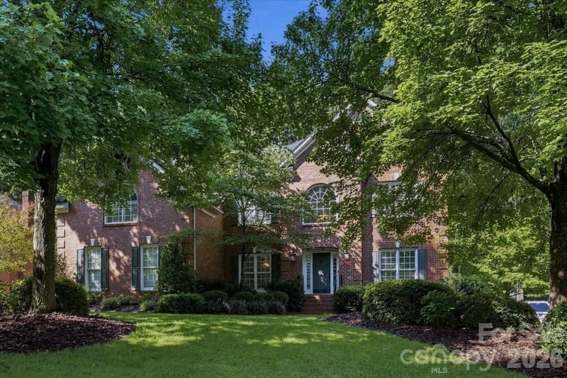 1210 Glynwater Lane, Waxhaw, NC - 5 beds, 3.5 baths, 4,096 sqft - $1,015,000