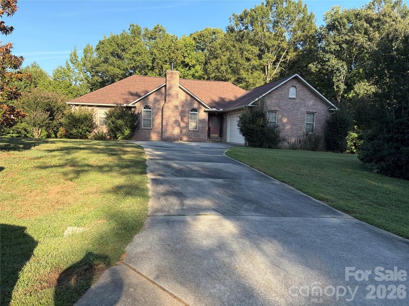 103 Aaron Way, Salisbury, NC - 3 beds, 2 baths, 1,959 sqft - $349,000
