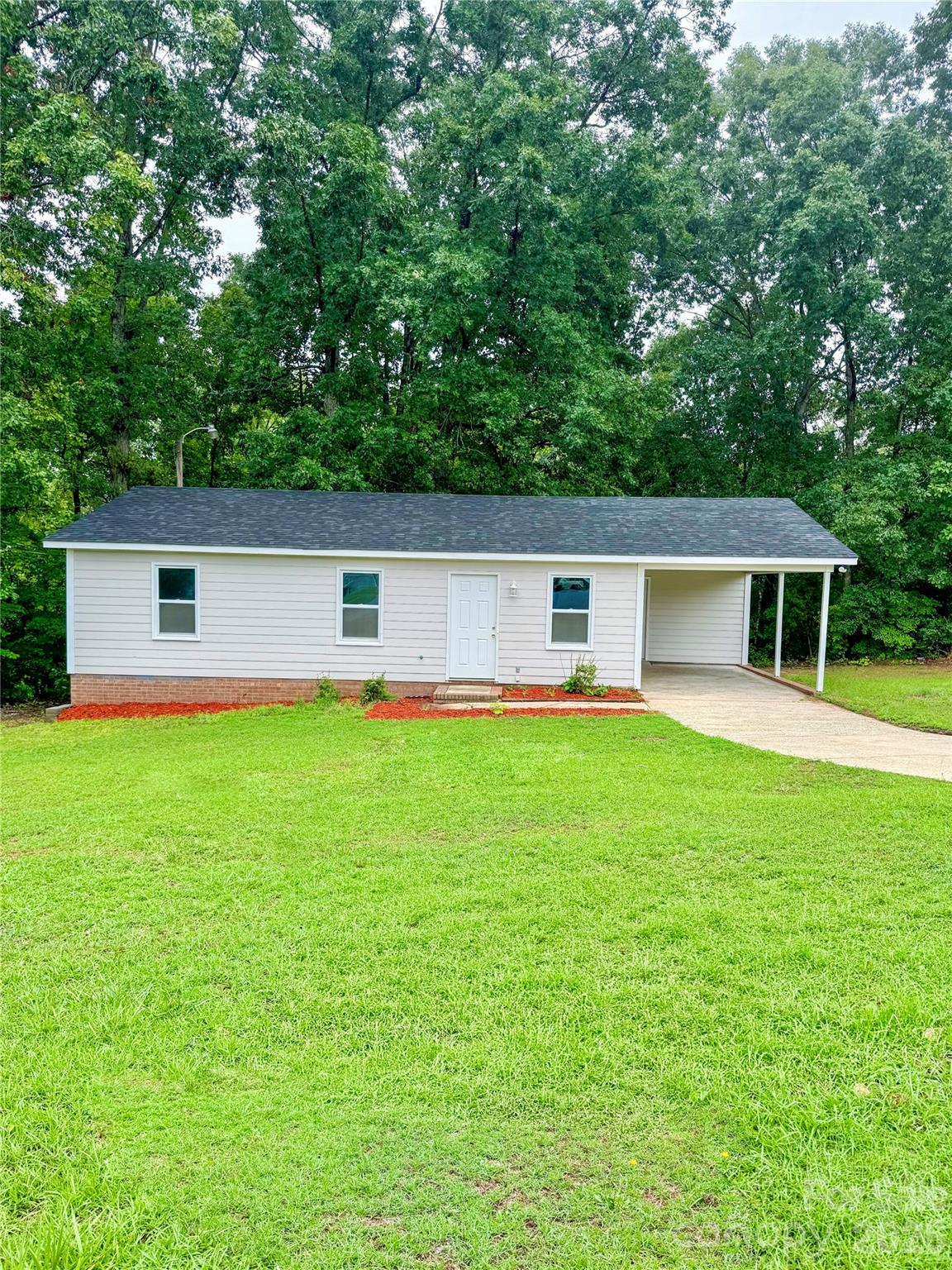 705 Creekridge Drive, Monroe, NC. property listing photo