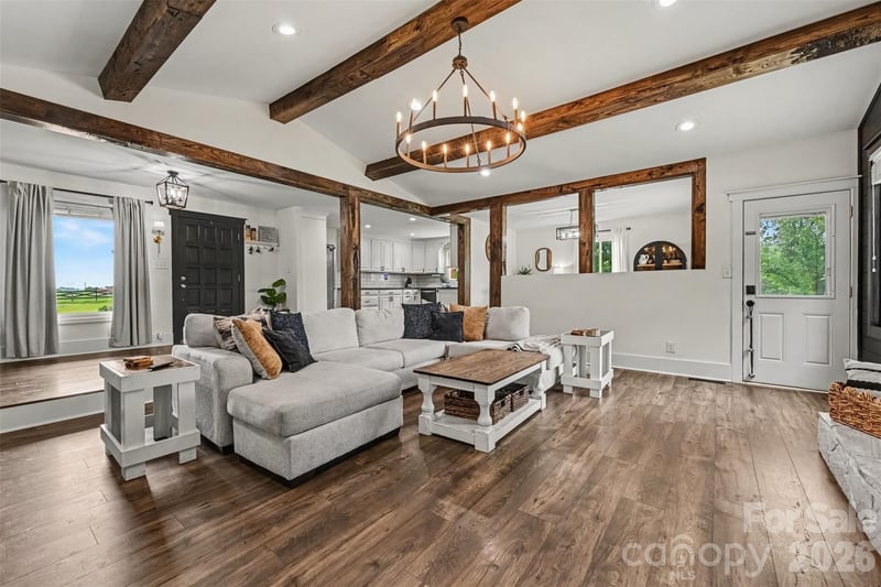 5718 White Store Road, Wingate, NC - 3 beds, 2 baths, 1,851 sqft - $659,900