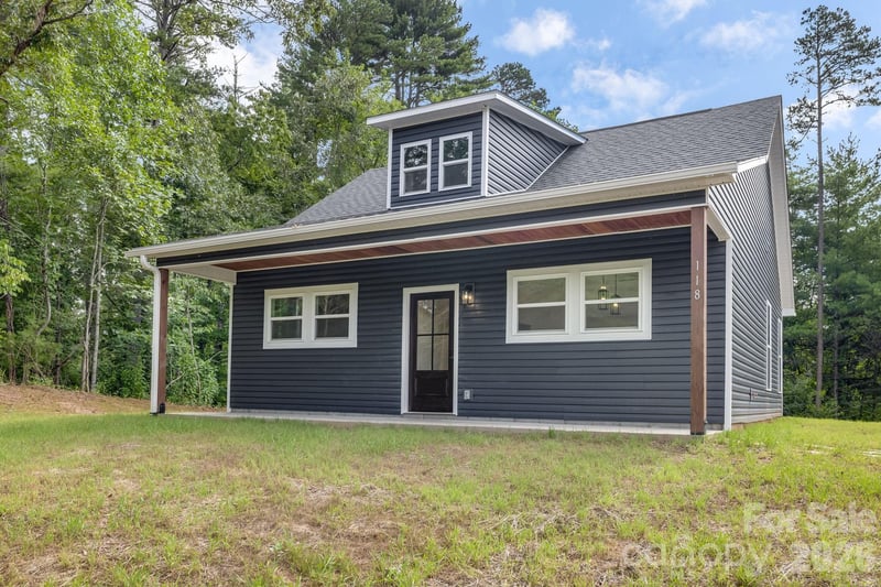 118 Dog Star Lane, Alexander, NC - 2 beds, 1 bath, 1,040 sqft - $345,000