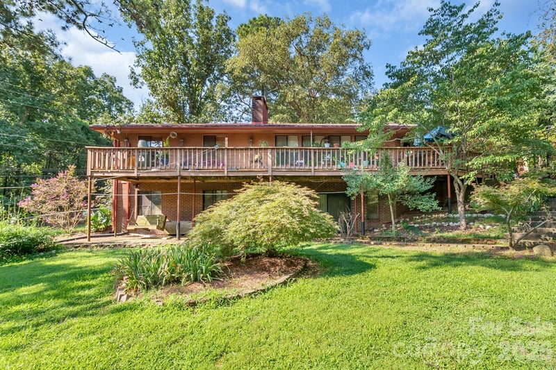 436 Allenton Street, Norwood, NC - 3 beds, 3 baths, 2,798 sqft - $365,000