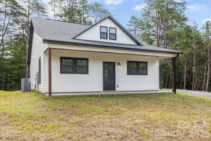 120 Dog Star Lane, Alexander, NC - 2 beds, 1 bath, 1,040 sqft - $345,000