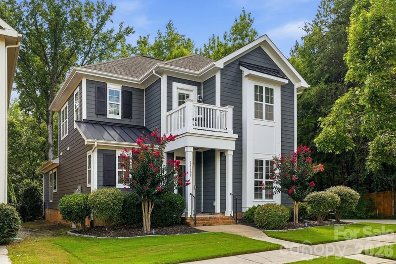 18609 Boulder Rock Loop Apt 18, Davidson, NC - 3 beds, 2.5 baths, 2,218 sqft - $699,900