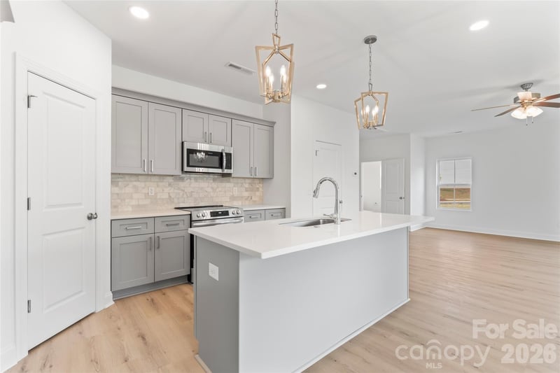 1595 Solitude Court, Kannapolis, NC - 4 beds, 2.5 baths, 1,930 sqft - $339,900